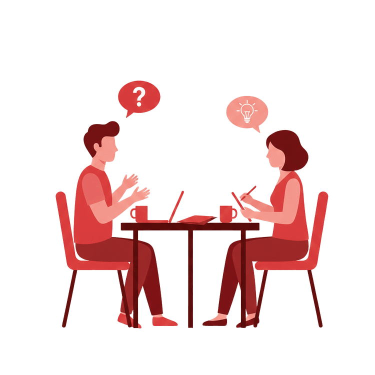 お問い合わせイメージ画像