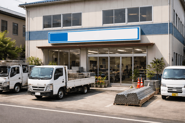 建築業のデータ活用事例