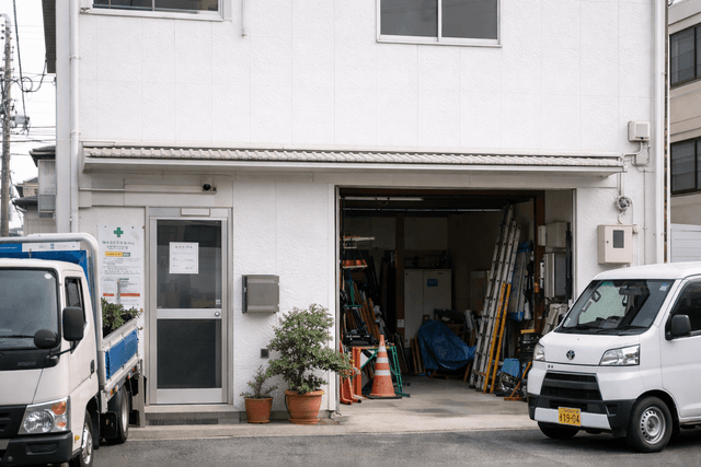 製造業の自動化事例